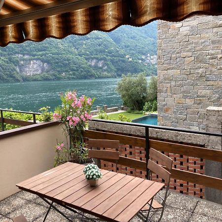 Lo Squero Apartment Laglio Exterior photo