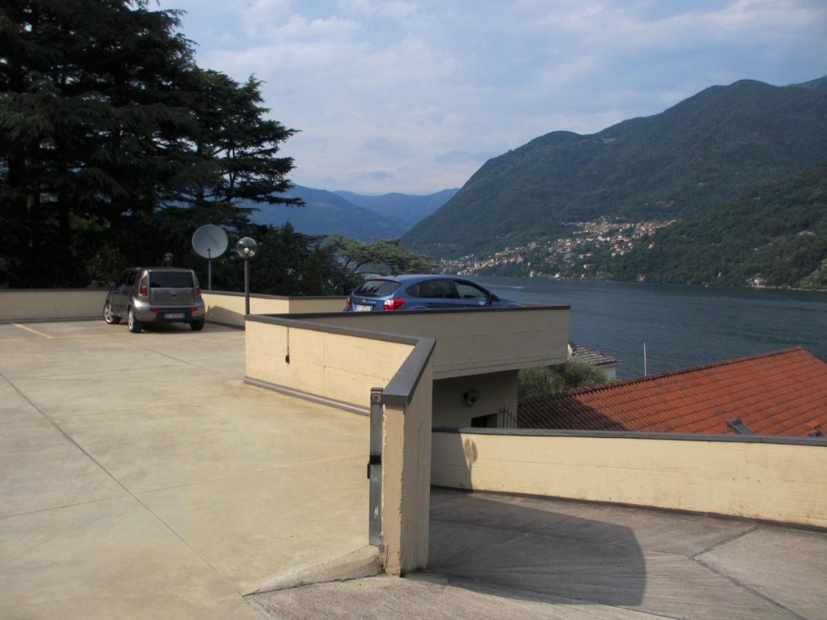 Lo Squero Apartment Laglio Exterior photo