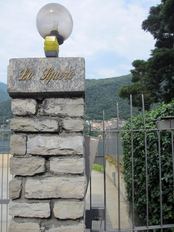 Lo Squero Apartment Laglio Exterior photo