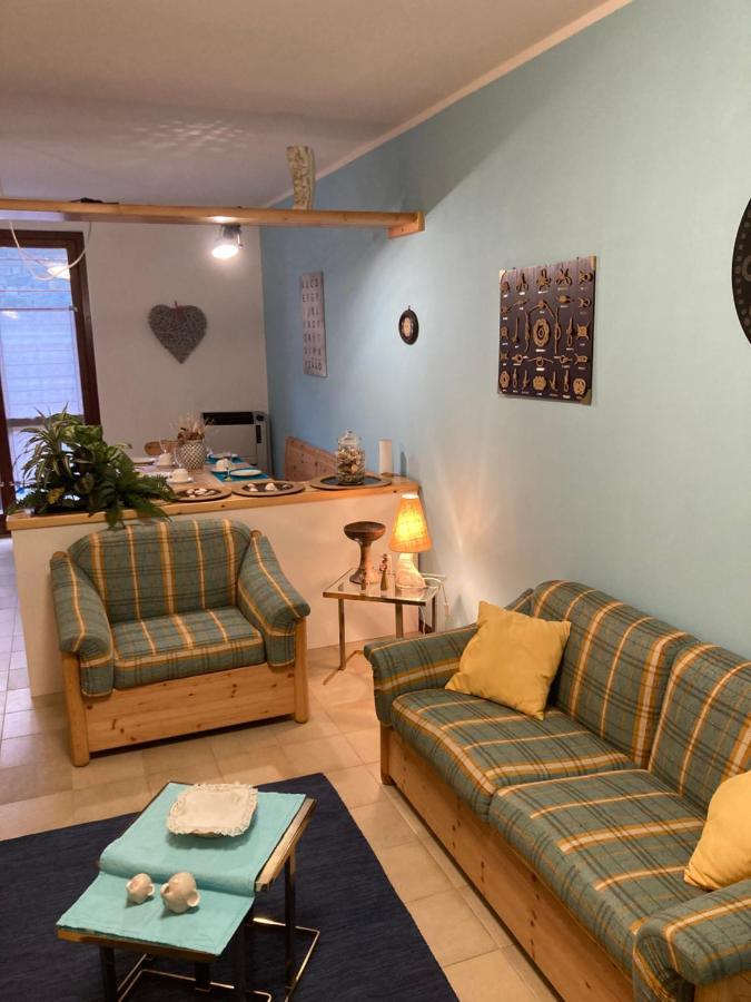 Lo Squero Apartment Laglio Exterior photo