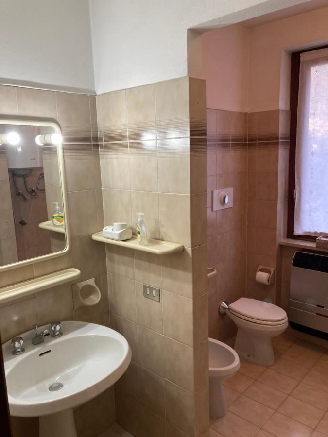 Lo Squero Apartment Laglio Exterior photo