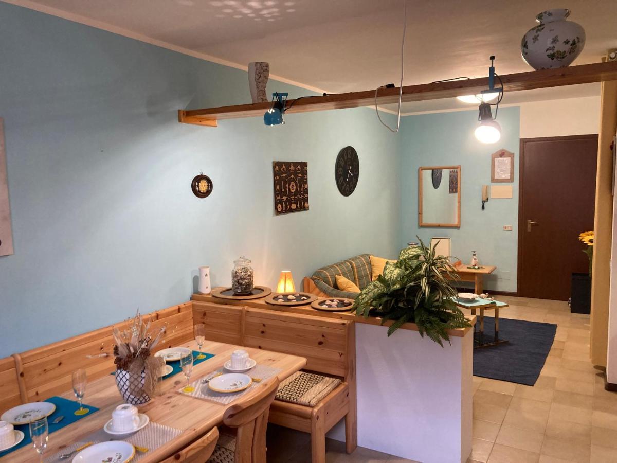 Lo Squero Apartment Laglio Exterior photo