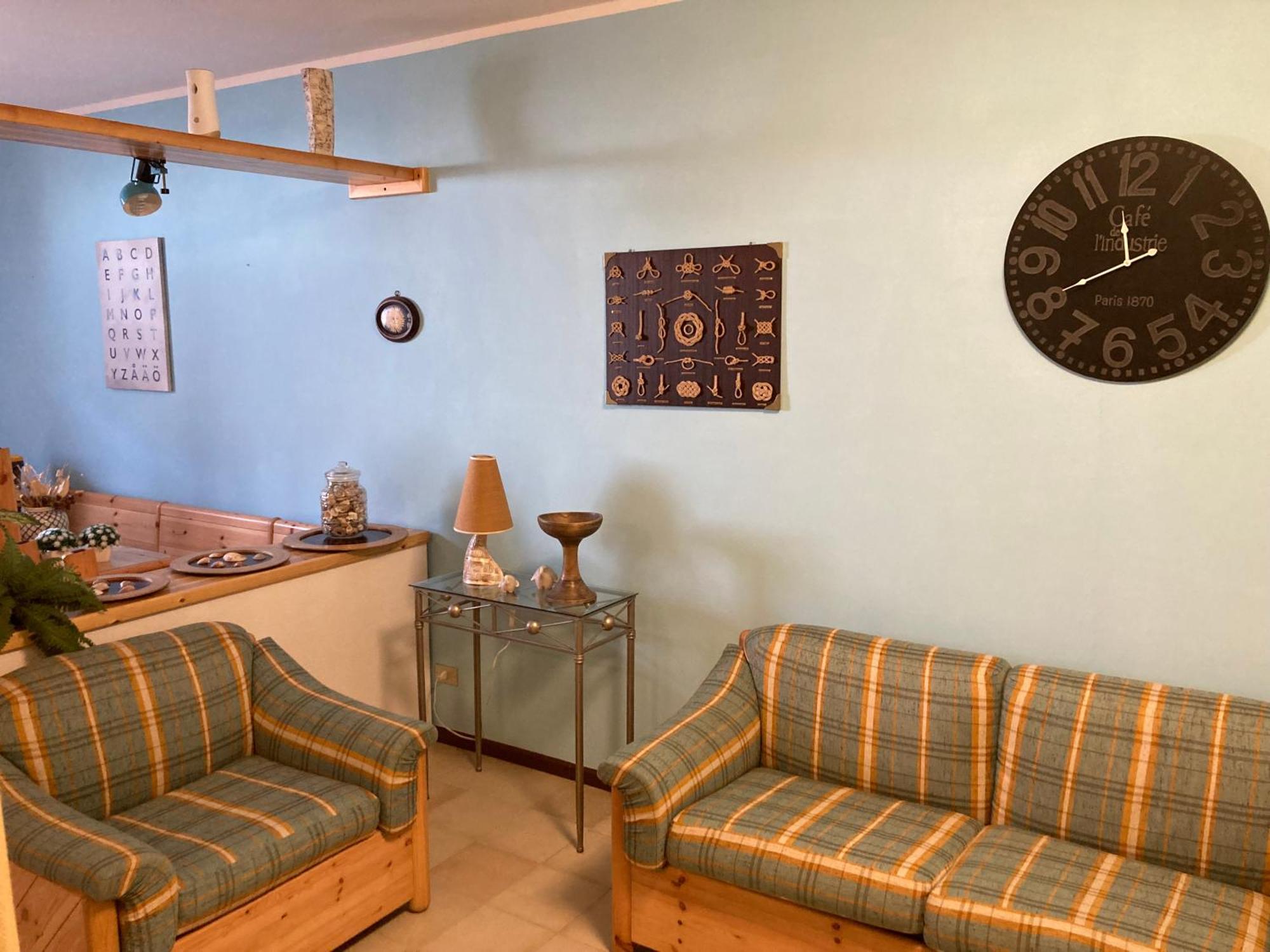 Lo Squero Apartment Laglio Exterior photo